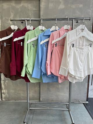 CONJUNTO CARLA