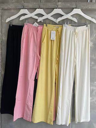 PANTALONA LINHO