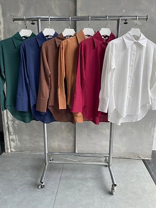 Camisa Elisa