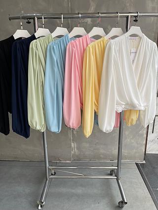 Blusa Ana