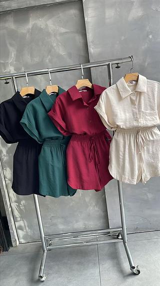 CONJUNTO REGINA