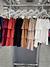 BLUSA OMBRO BABADO