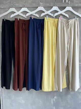 PANTALONA LINHO
