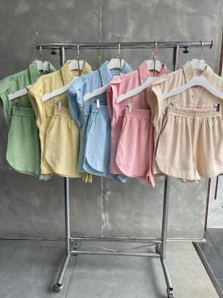 Conjunto simone