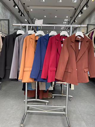 BLAZER RAQUEL