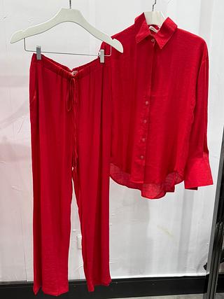 Conjunto capri