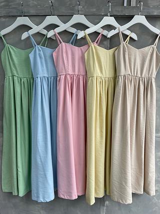 Vestido Amanda