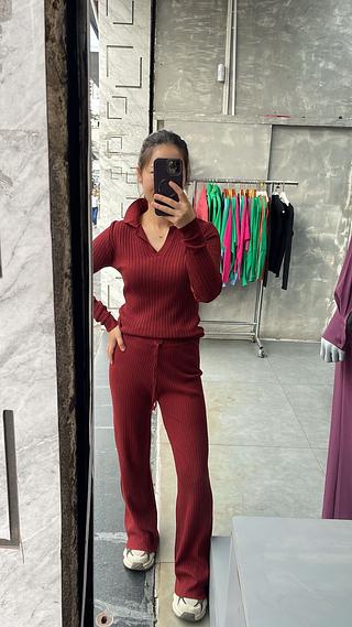 Conjunto modal